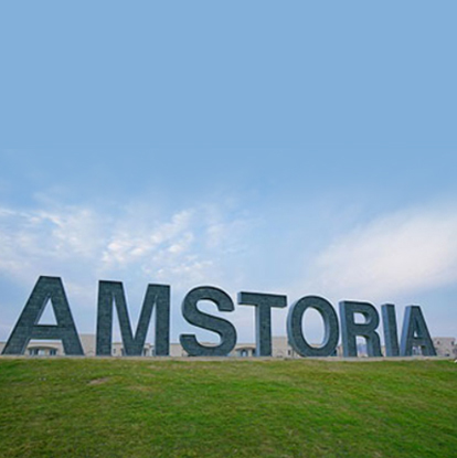 bptp amstoria