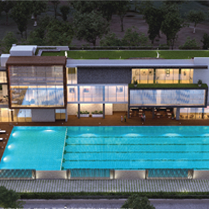 godrej properties