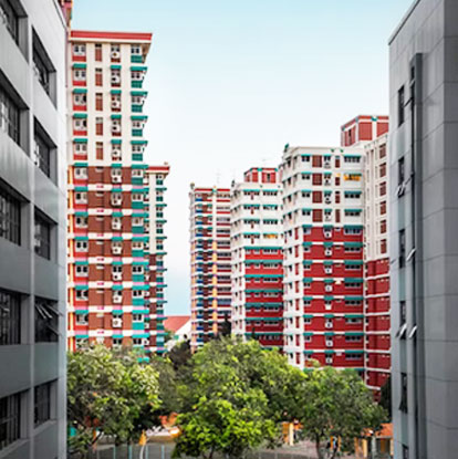residential flat