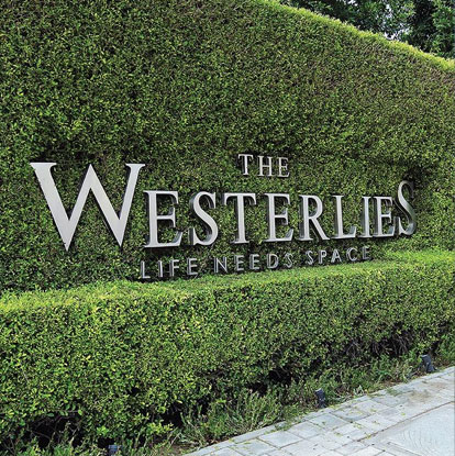 residential westlerlies