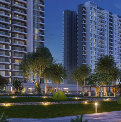 sobha city