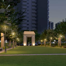 gateway park