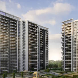 vista residence